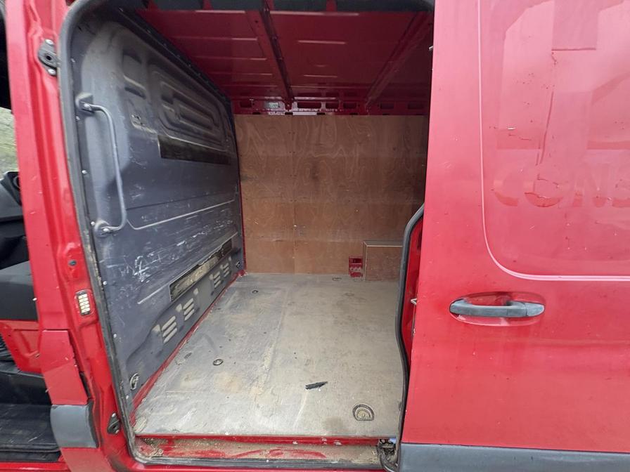 Used Mercedes-Benz Sprinter 2018 for sale - 76564240: Photo 9