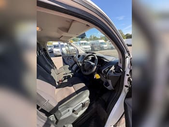 Used Ford Transit Custom 2018 for sale - 79714495: Photo