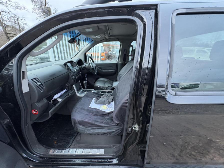 Used Nissan Navara 2013 for sale - 77051131: Photo 10