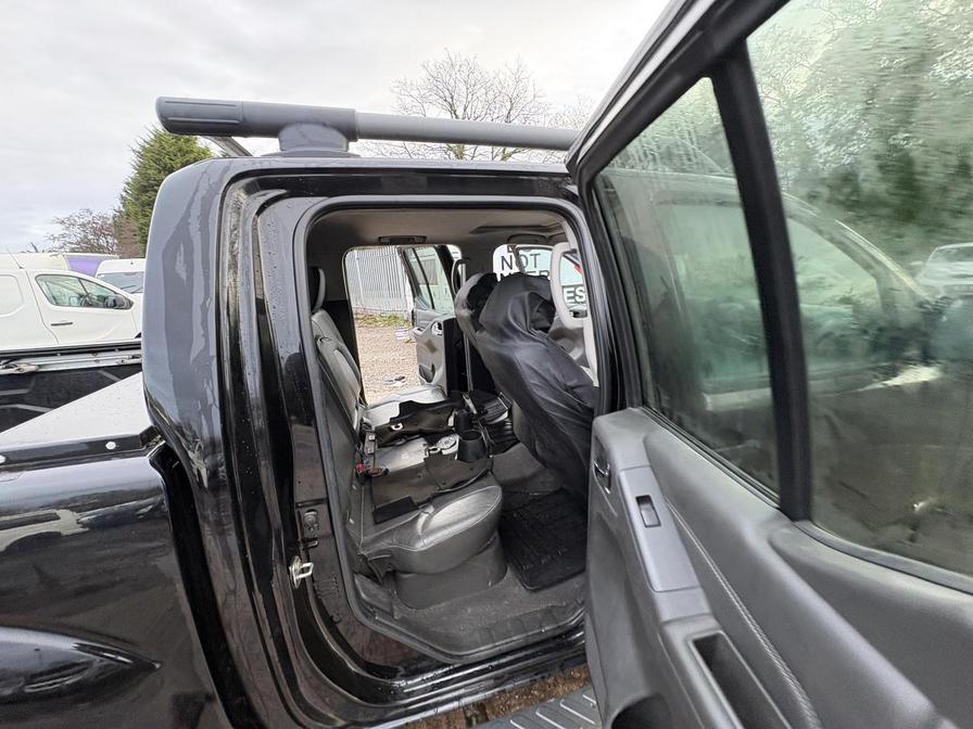 Used Nissan Navara 2013 for sale - 77051131: Photo 11