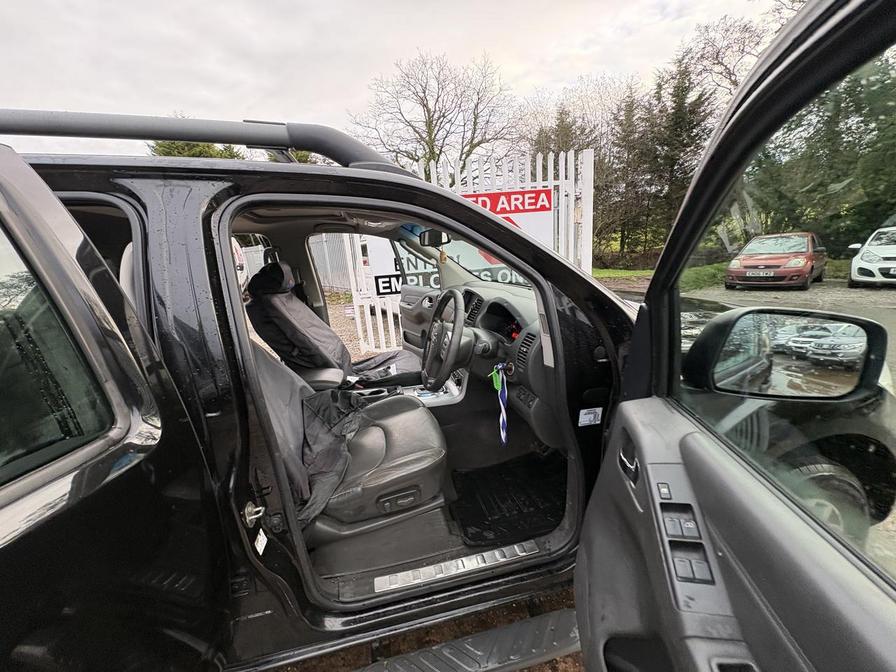 Used Nissan Navara 2013 for sale - 77051131: Photo 15