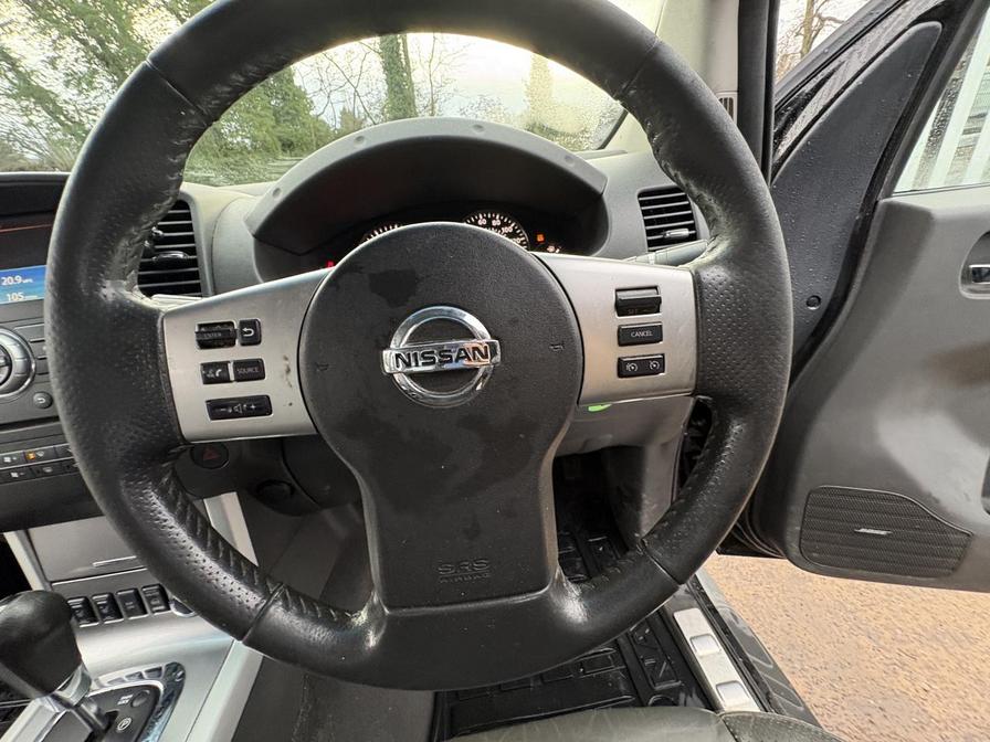 Used Nissan Navara 2013 for sale - 77051131: Photo 18
