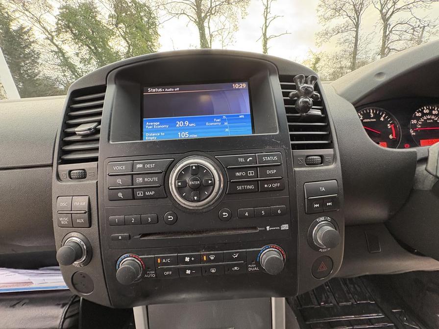 Used Nissan Navara 2013 for sale - 77051131: Photo 19