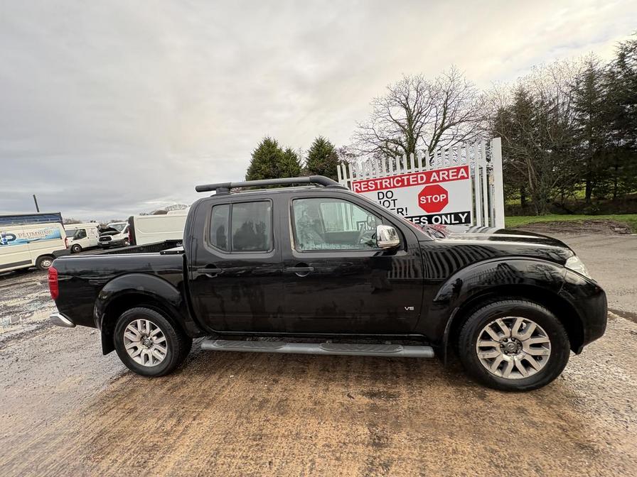 Used Nissan Navara 2013 for sale - 77051131: Photo 2