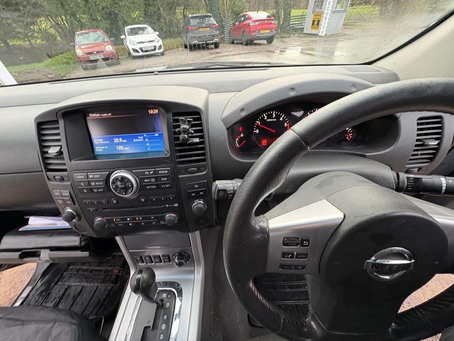 Used Nissan Navara 2013 for sale - 77051131: Photo 20