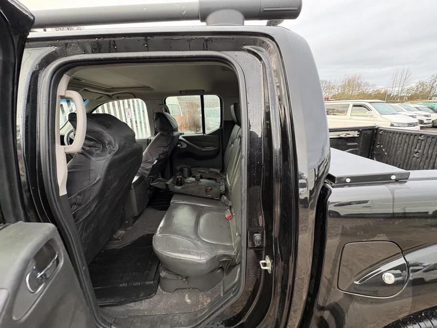 Used Nissan Navara 2013 for sale - 77051131: Photo 21