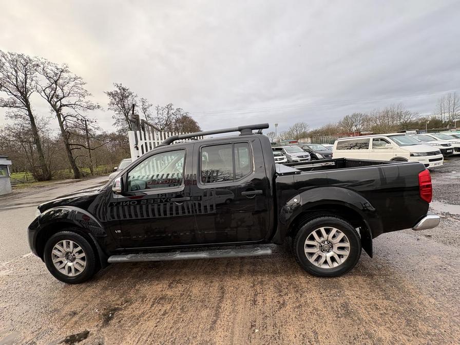 Used Nissan Navara 2013 for sale - 77051131: Photo 6