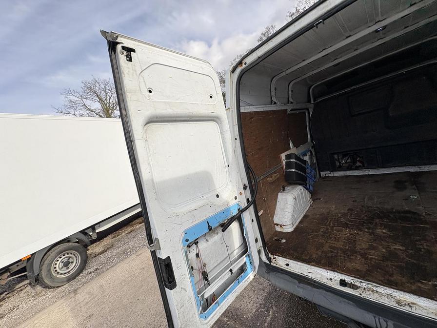 Used Ford Transit 2010 for sale - 78118243: Photo 12