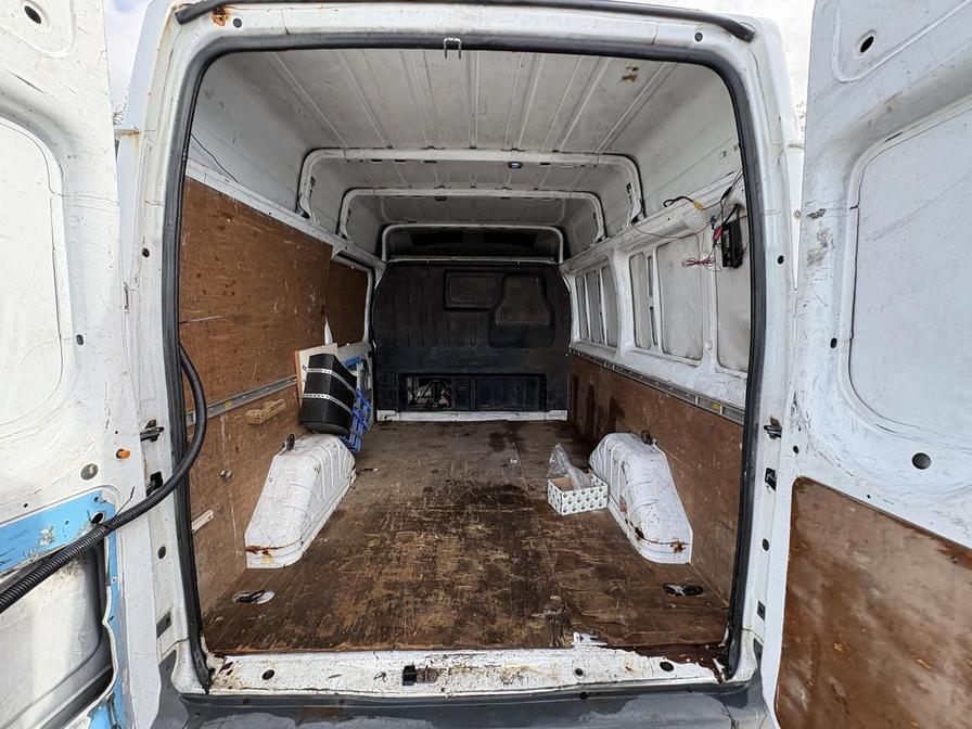 Used Ford Transit 2010 for sale - 78118243: Photo 13