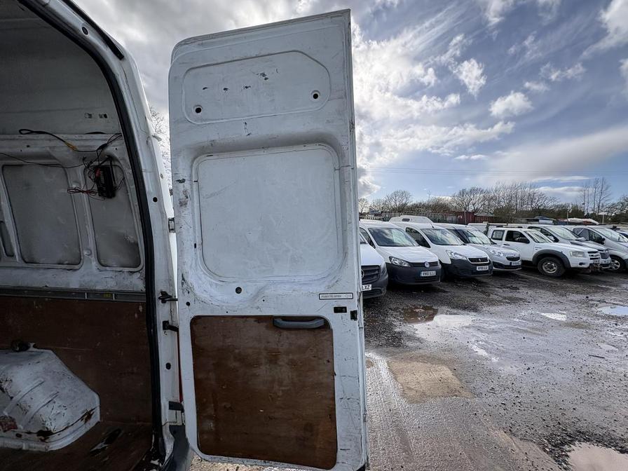 Used Ford Transit 2010 for sale - 78118243: Photo 14