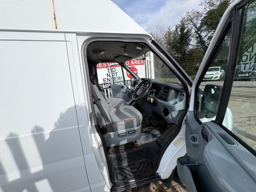 Used Ford Transit 2010 for sale - 78118243: Photo 17