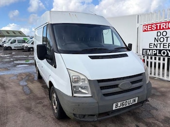 Used Ford Transit 2010 for sale - 78118243: Photo