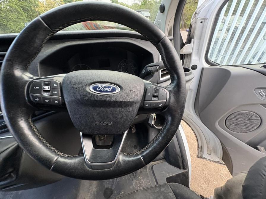 Used Ford Transit Custom 2019 for sale - 76390417: Photo 15