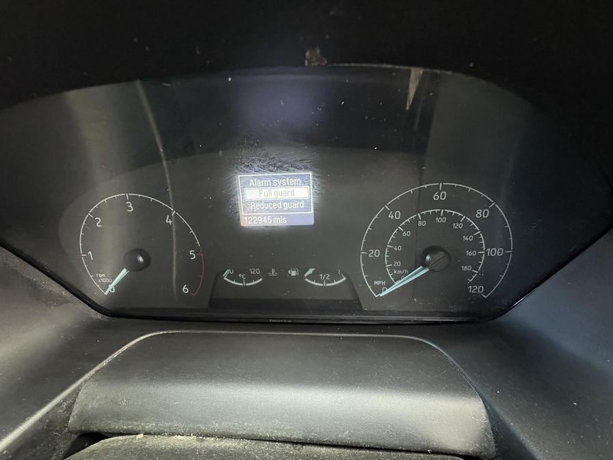 Used Ford Transit Custom 2019 for sale - 76390417: Photo 3