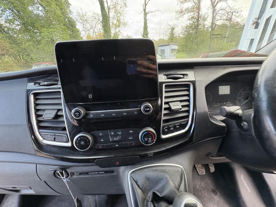 Used Ford Transit Custom 2019 for sale - 76390417: Photo 9