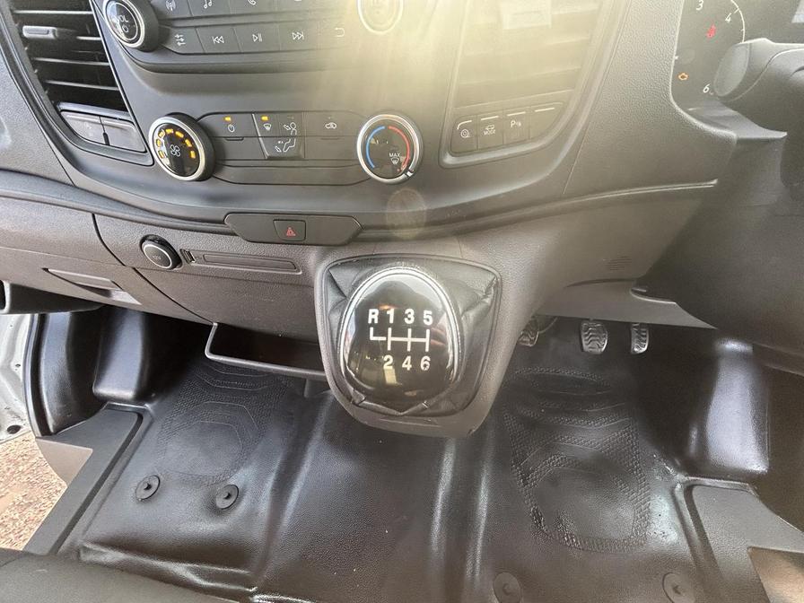 Used Ford Transit 2021 for sale - 77942794: Photo 10