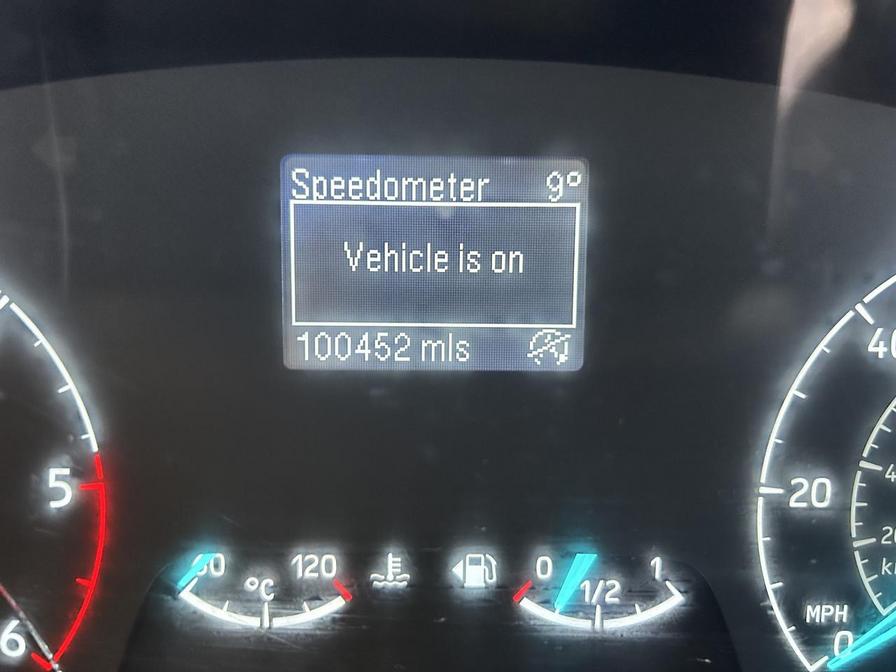 Used Ford Transit 2021 for sale - 77942794: Photo 12