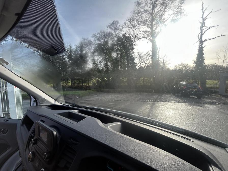 Used Ford Transit 2021 for sale - 77942794: Photo 14