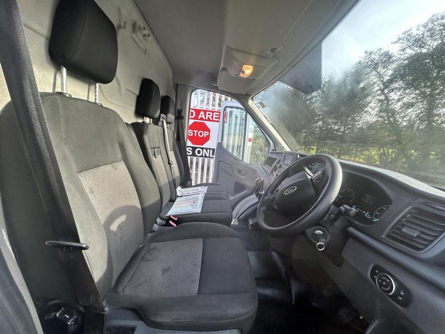 Used Ford Transit 2021 for sale - 77942794: Photo 15