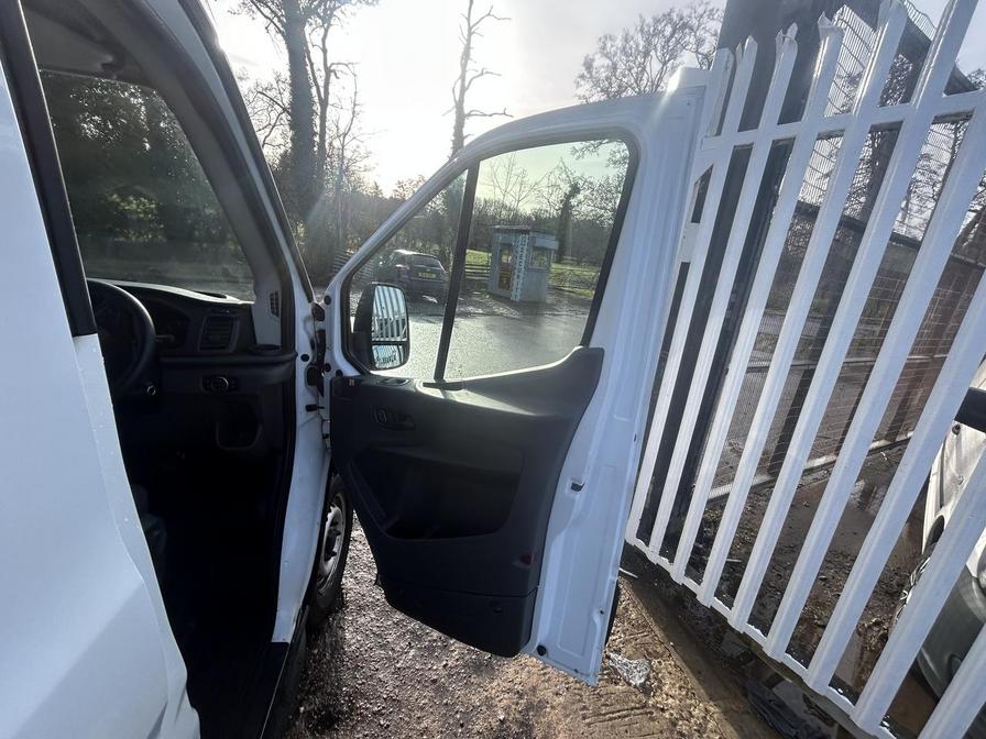 Used Ford Transit 2021 for sale - 77942794: Photo 17