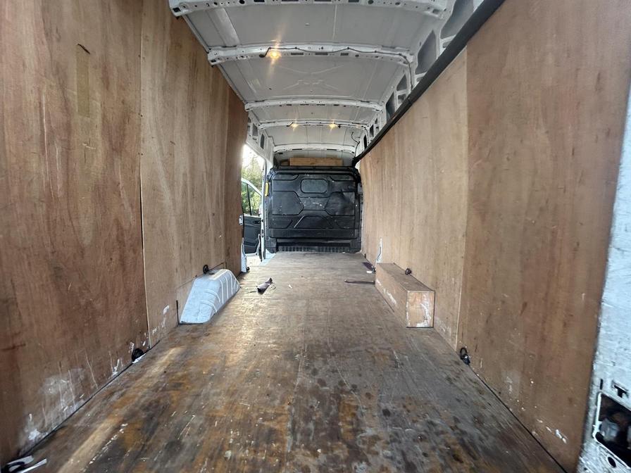 Used Ford Transit 2021 for sale - 77942794: Photo 18