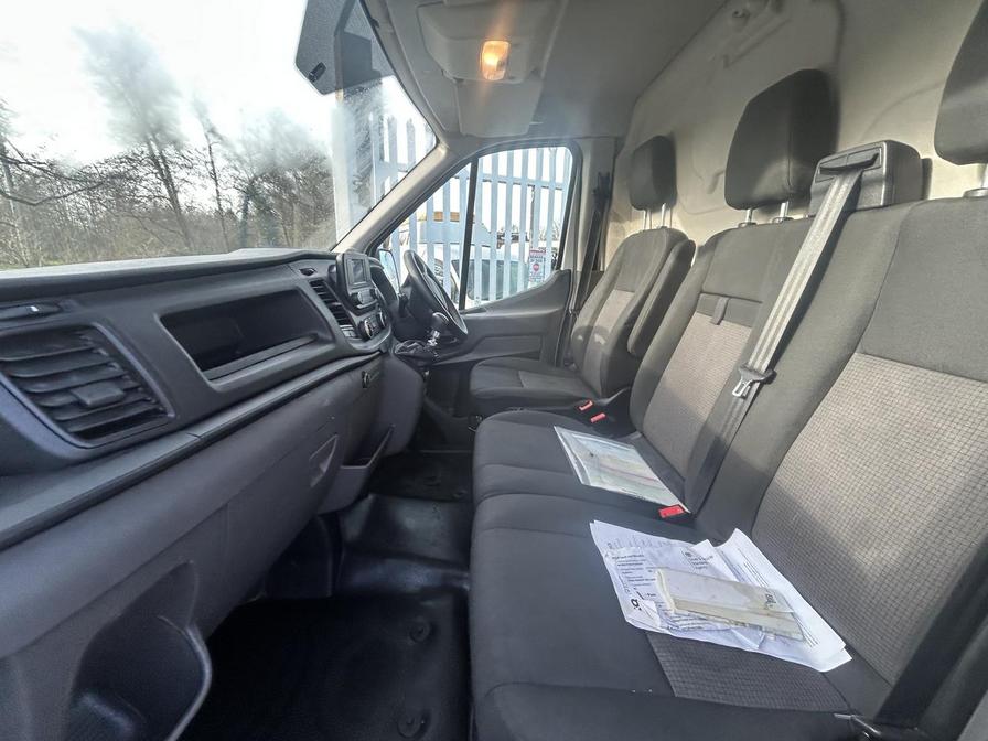 Used Ford Transit 2021 for sale - 77942794: Photo 21