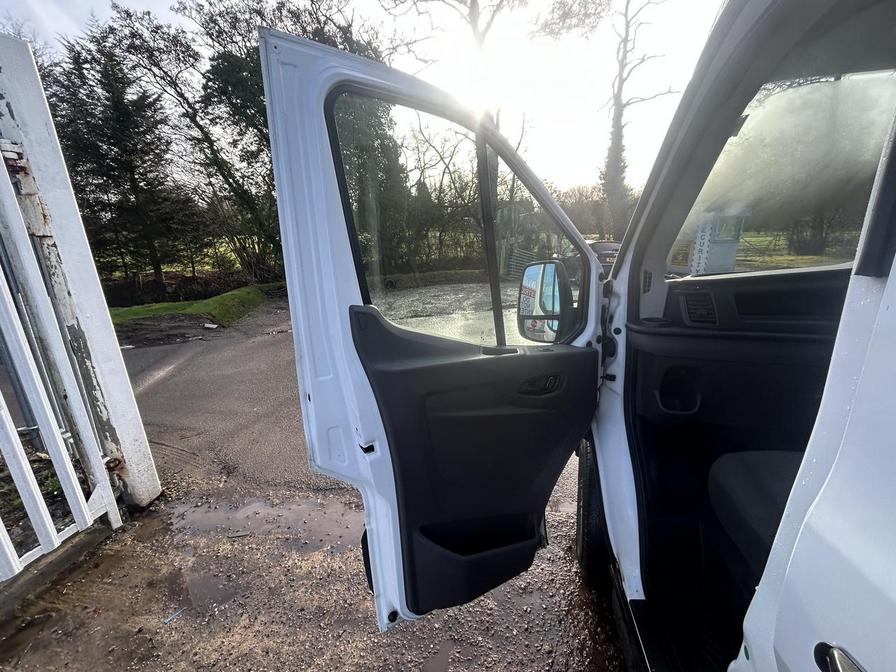 Used Ford Transit 2021 for sale - 77942794: Photo 23