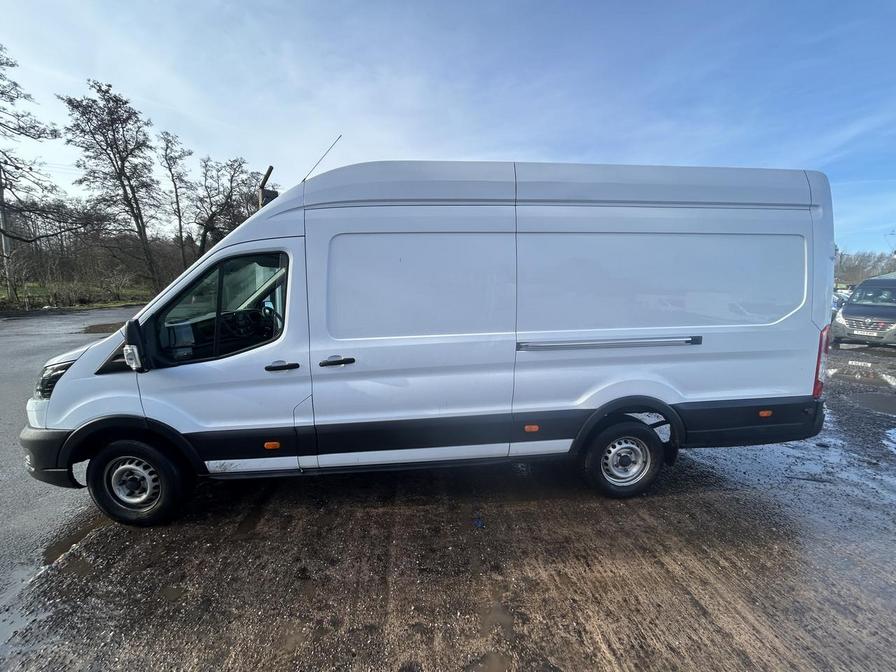 Used Ford Transit 2021 for sale - 77942794: Photo 5