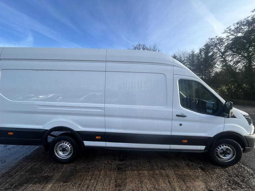 Used Ford Transit 2021 for sale - 77942794: Photo 7
