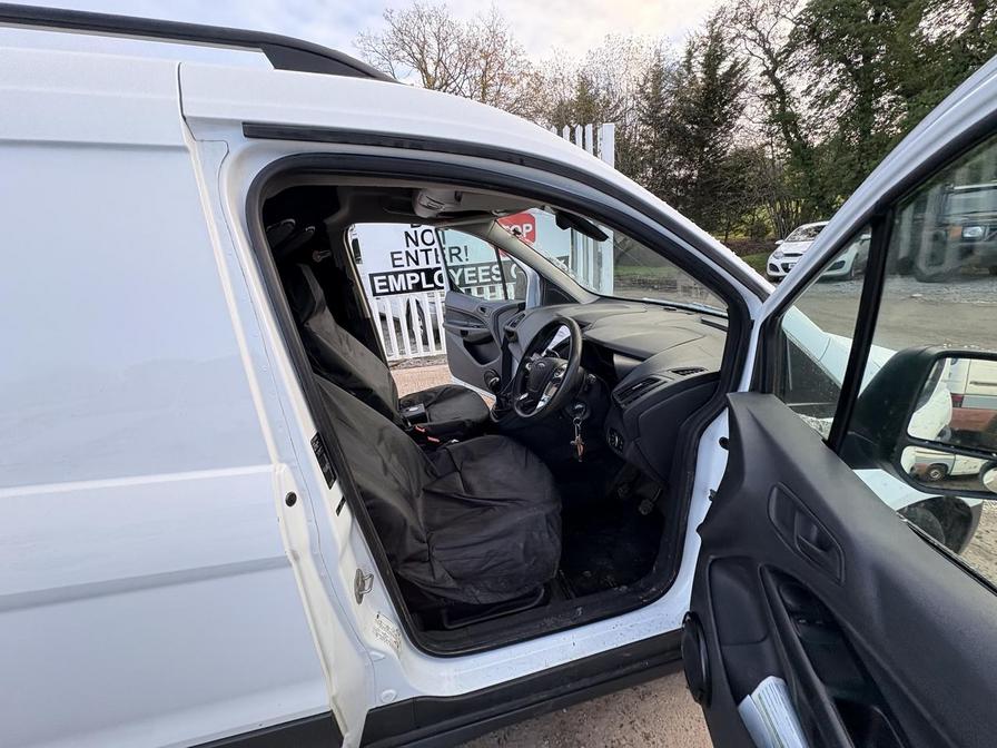 Used Ford Transit Connect 2015 for sale - 76661704: Photo 10