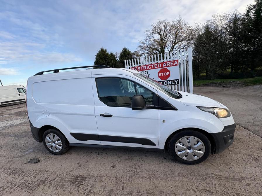 Used Ford Transit Connect 2015 for sale - 76661704: Photo 11