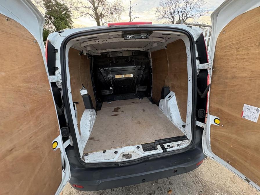 Used Ford Transit Connect 2015 for sale - 76661704: Photo 12
