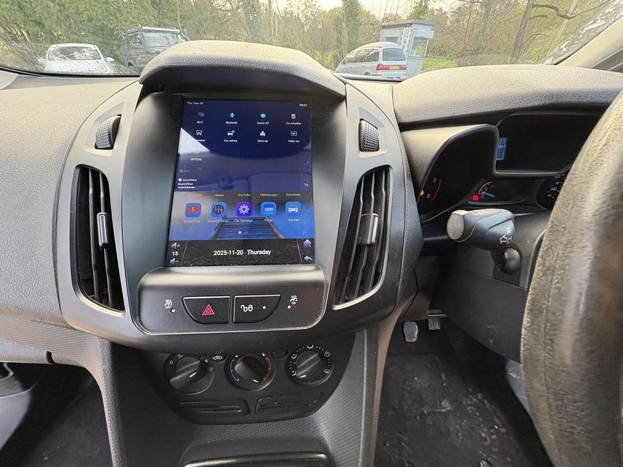 Used Ford Transit Connect 2015 for sale - 76661704: Photo 16