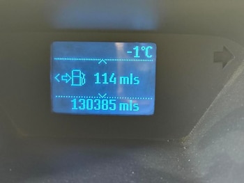 Used Ford Transit Connect 2015 for sale - 76661704: Photo