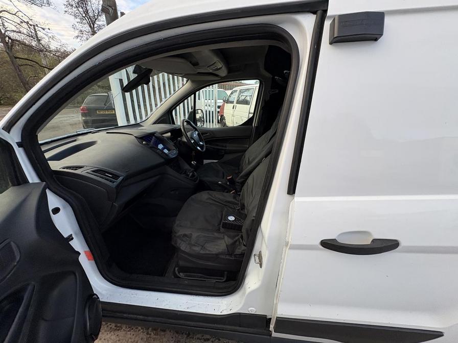 Used Ford Transit Connect 2015 for sale - 76661704: Photo 5