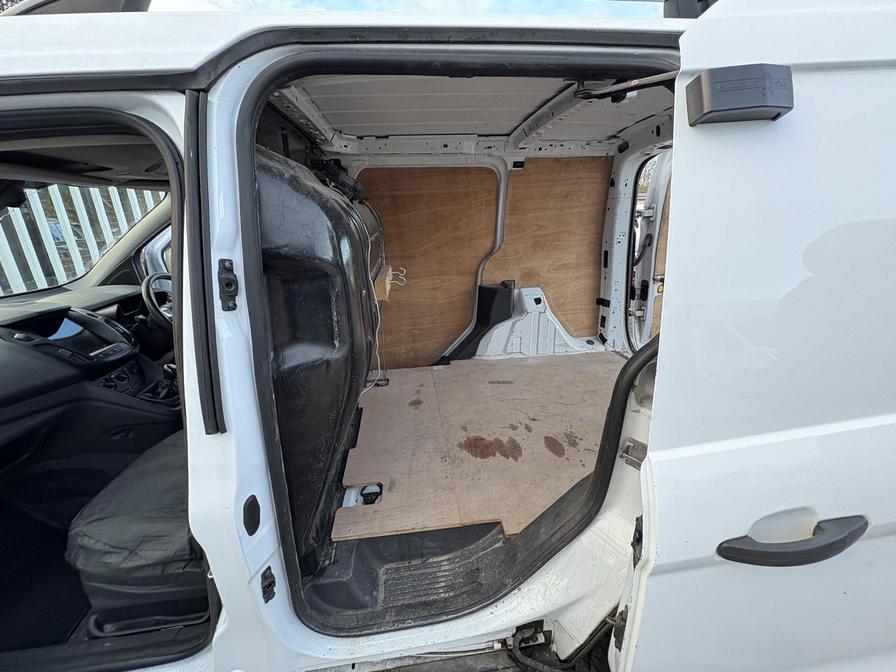 Used Ford Transit Connect 2015 for sale - 76661704: Photo 8