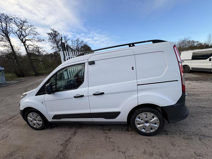 Used Ford Transit Connect 2015 for sale - 76661704: Photo 9