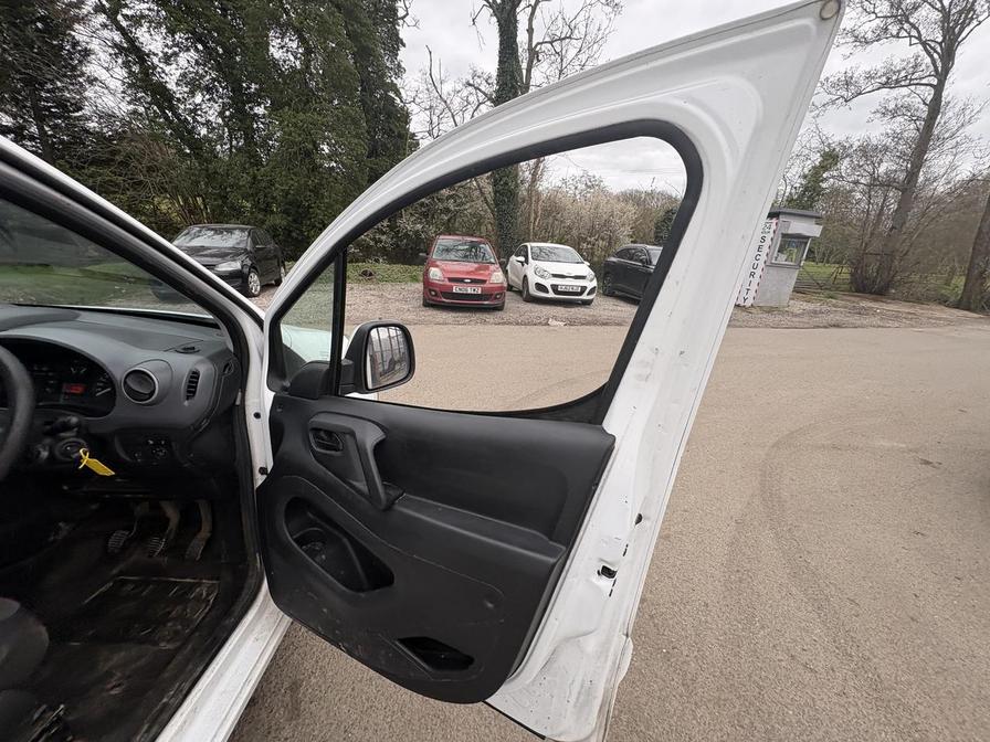 Used Citroen Berlingo 2016 for sale - 78118240: Photo 11