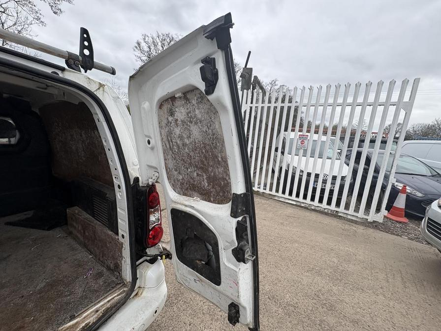 Used Citroen Berlingo 2016 for sale - 78118240: Photo 12