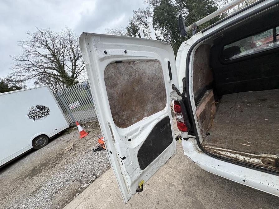 Used Citroen Berlingo 2016 for sale - 78118240: Photo 14