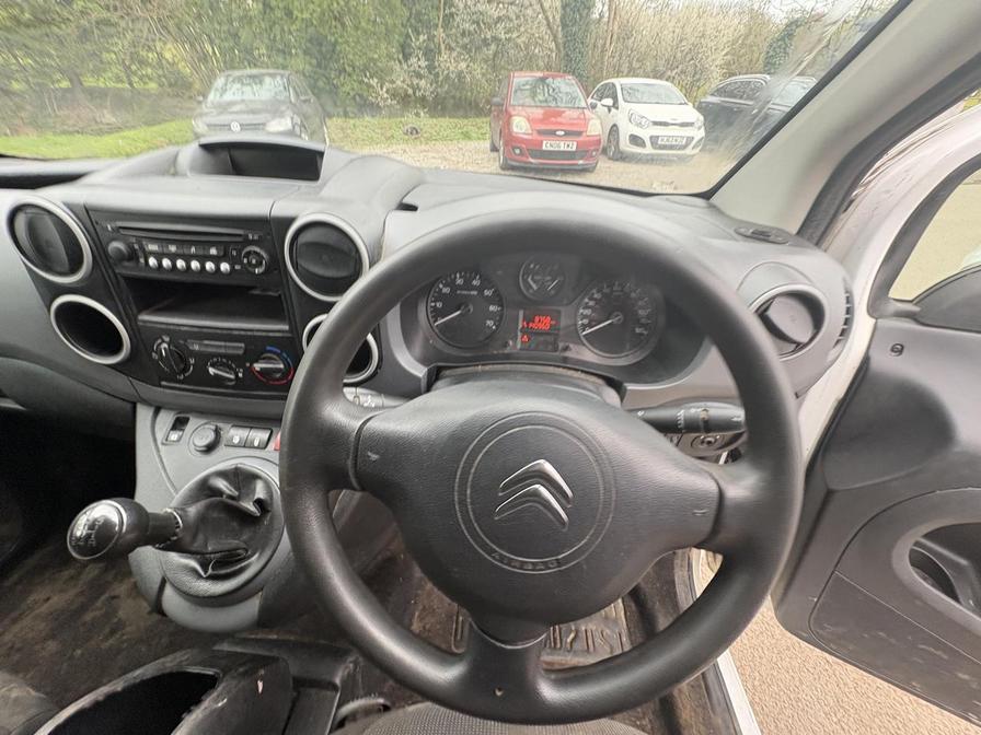 Used Citroen Berlingo 2016 for sale - 78118240: Photo 15