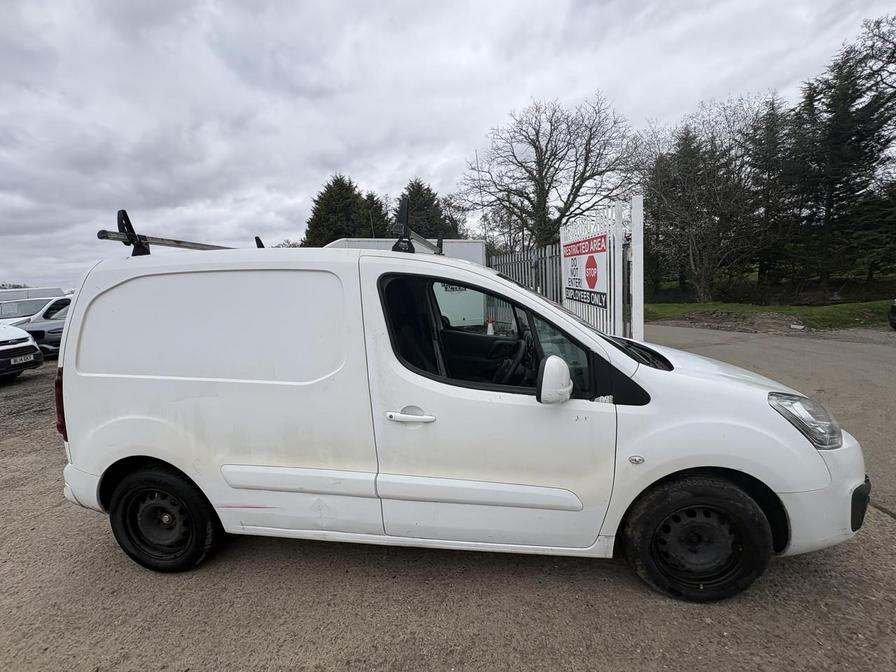 Used Citroen Berlingo 2016 for sale - 78118240: Photo 17