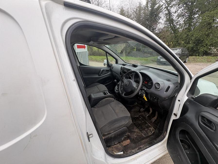 Used Citroen Berlingo 2016 for sale - 78118240: Photo 7