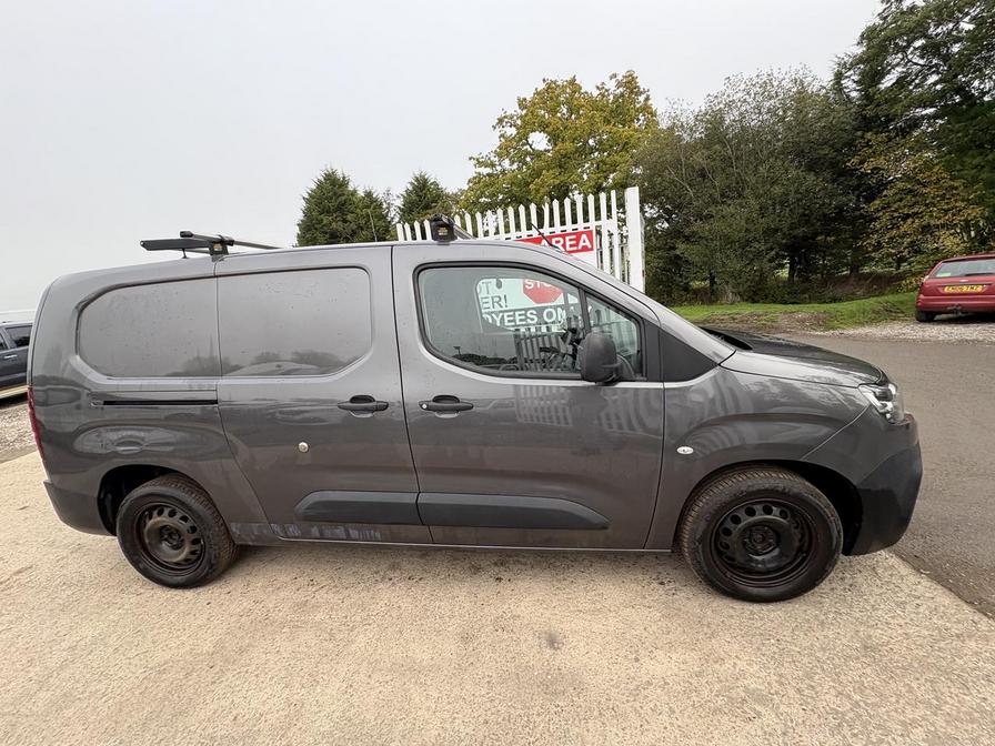 Used Citroen Berlingo 2019 for sale - 76564241: Photo 14