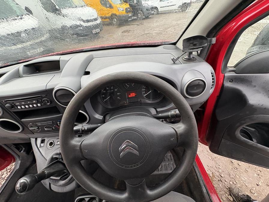 Used Citroen Berlingo 2015 for sale - 76475471: Photo 10