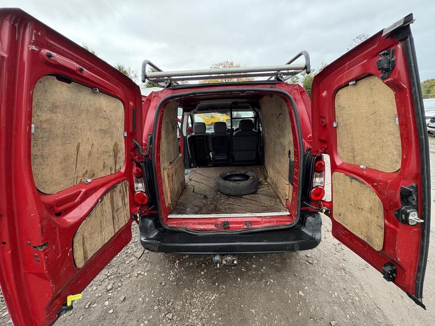 Used Citroen Berlingo 2015 for sale - 76475471: Photo 13