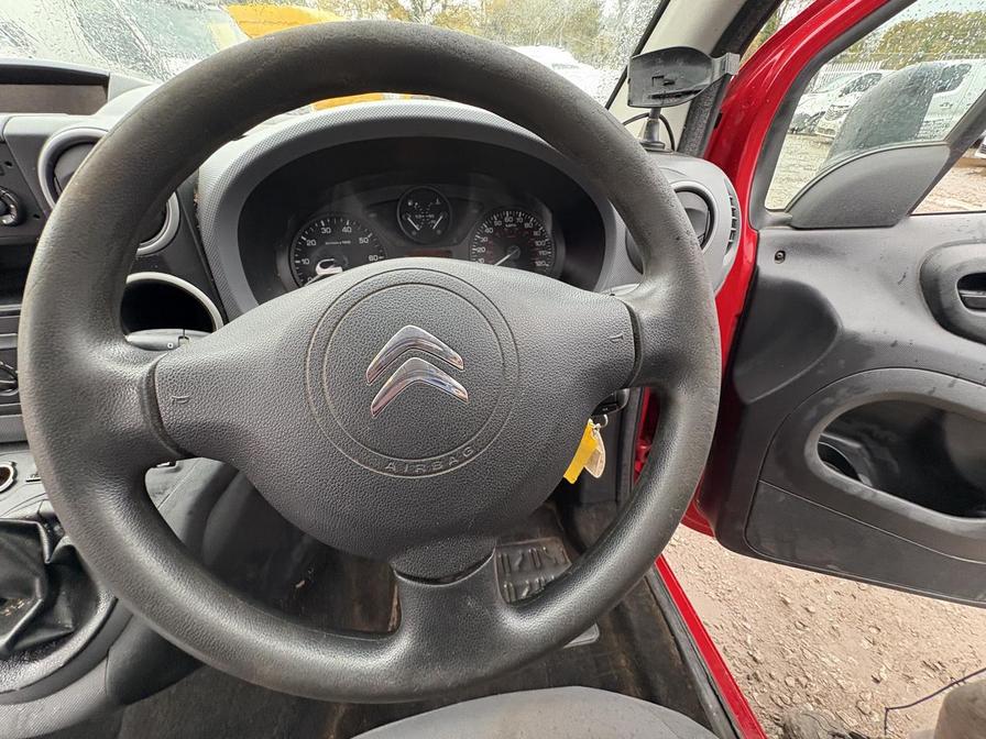 Used Citroen Berlingo 2015 for sale - 76475471: Photo 17