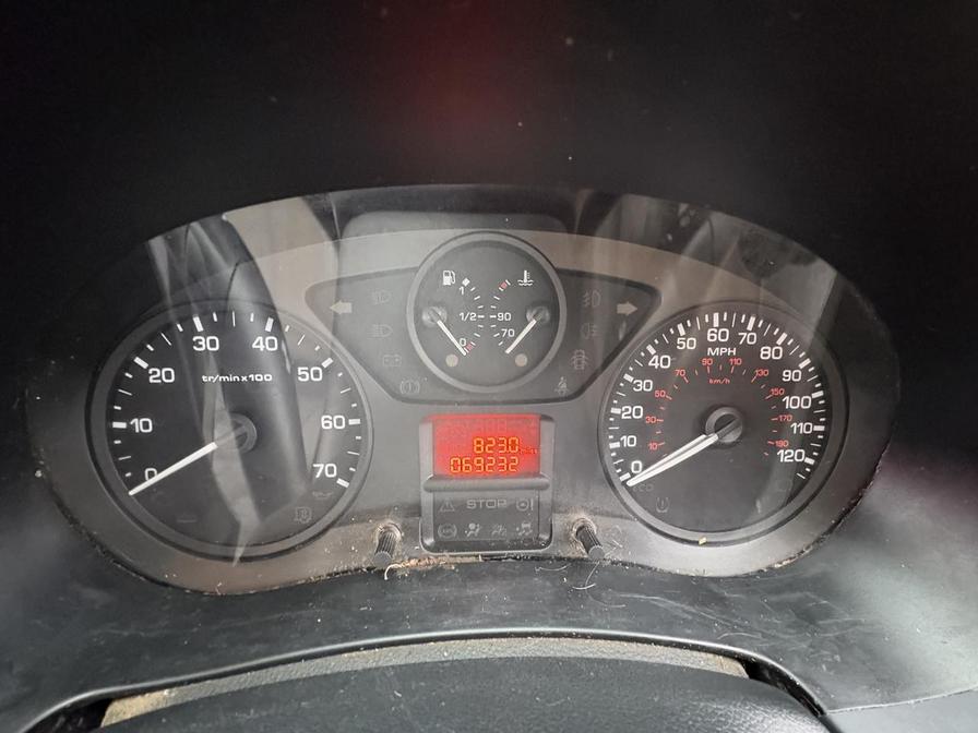 Used Citroen Berlingo 2015 for sale - 76475471: Photo 2