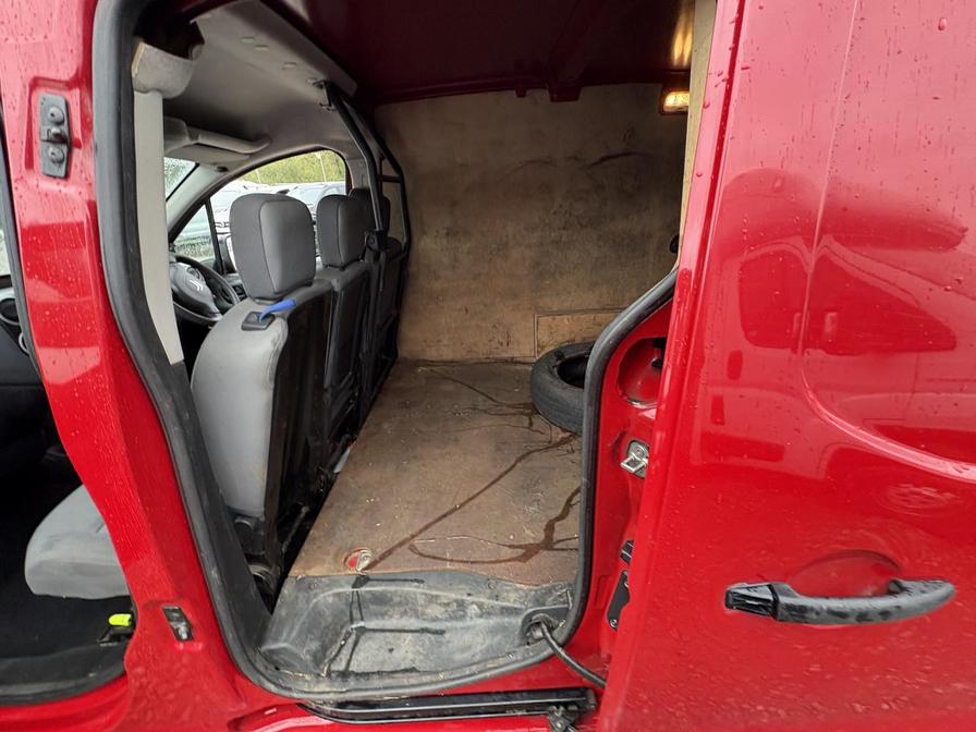 Used Citroen Berlingo 2015 for sale - 76475471: Photo 4