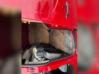 Used Citroen Berlingo 2015 for sale - 76475471: Photo